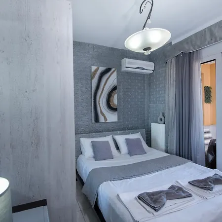 Elegance Sea View Ретимно