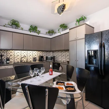 Apartment Elegance Sea View Rethymno