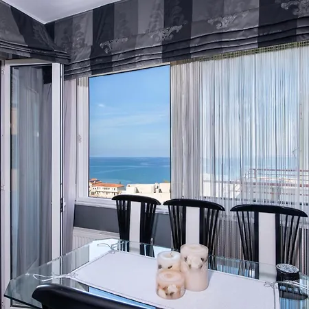 Elegance Sea View Rethymno