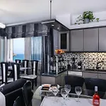 Апартаменти Elegance Sea View Ретимно (Крит)