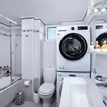 Elegance Sea View Апартаменти Ретимно (Крит)