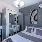 Elegance Sea View