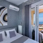 Апартаменти Elegance Sea View Ретимно (Крит)