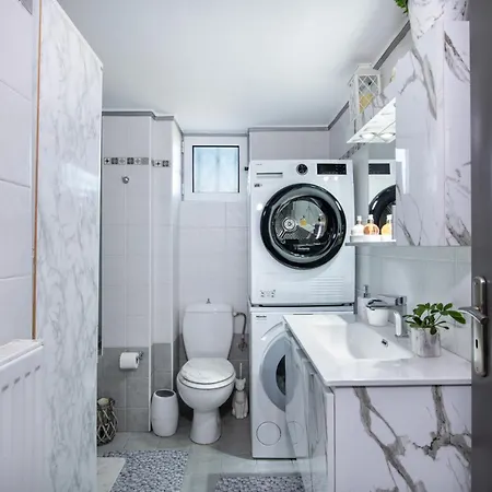 Appartement Elegance Sea View