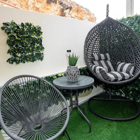 Apartman Elegance Sea View