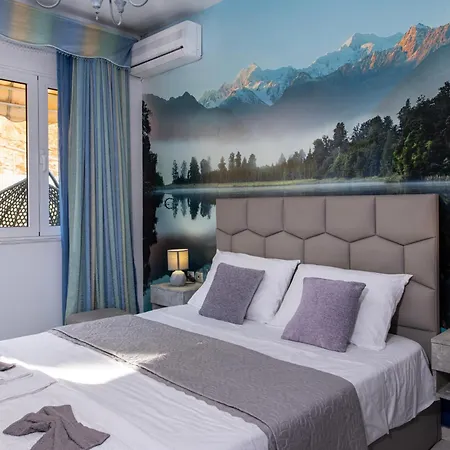 Elegance Sea View Apartament