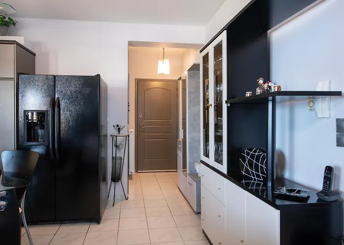 Elegance Sea View Apartamento