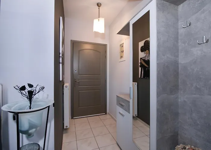 Apartament Elegance Sea View Retimno