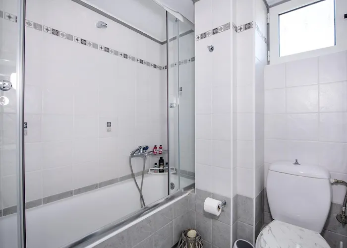 Elegance Sea View Apartament