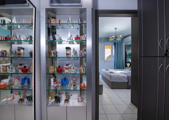 Apartamento Elegance Sea View