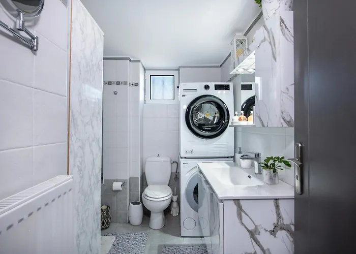 Apartamento Elegance Sea View