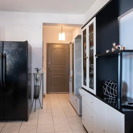 Elegance Sea View Apartment