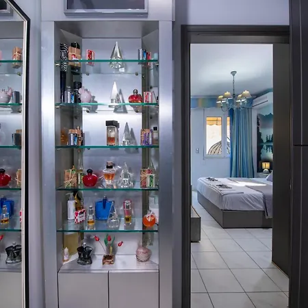 公寓 Elegance Sea View