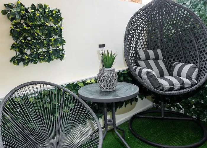 Apartment Elegance Sea View